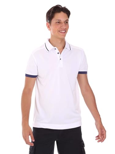 Polo INVICTA 4452253/U haut mode masculine décontracté chic