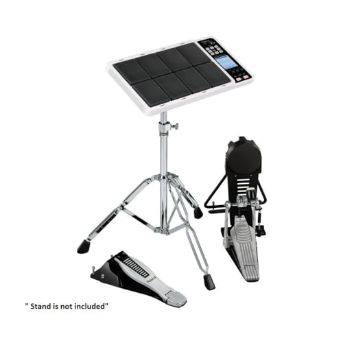 Roland SPD-30 Version 2 Octopad Digital Percussion Pad, Black - Image 7