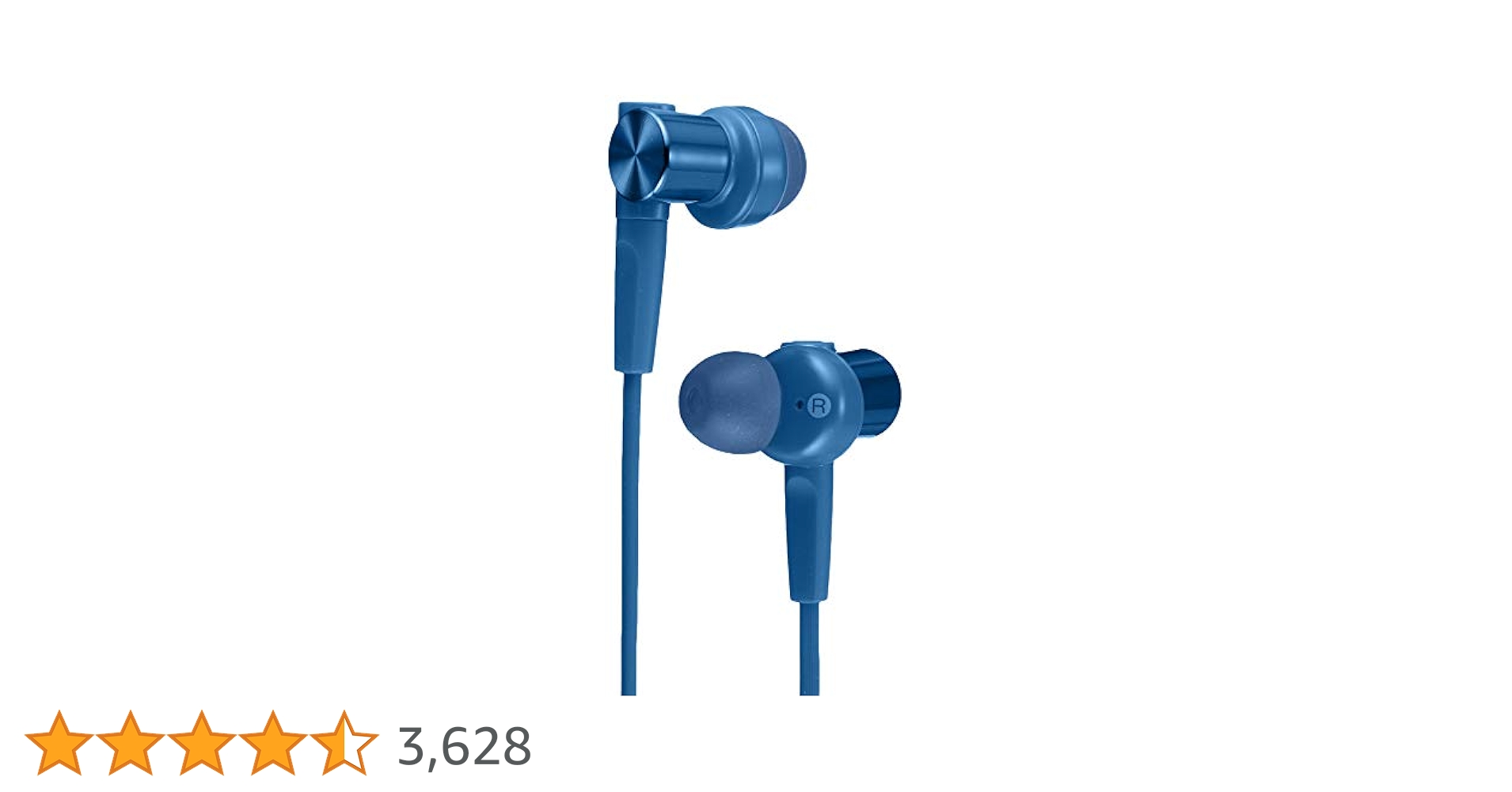 【新品・未使用】SONY MDR-XB55AP カナル型イヤホン ブルー Amazon.co.jp: ソニー(SONY) イヤホン MDR-EX155AP : カナル型
