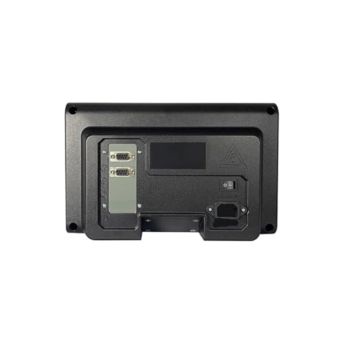 Lectura Digital LCD 2 o 3 Ejes 100-1000mm miniatura 2