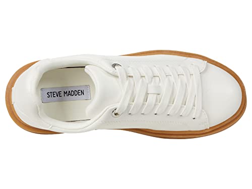 Image of Steve Madden Womens Charlie