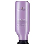 Pureology Hydrate Sheer Conditioner - Lightweight Hydrating Conditioner For Fine, Dry, Color-Treated Hair
