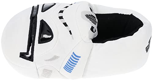 Image of STAR WARS Slippers, Boba Fett, Darth Vader, Stormtrooper, Chewbacca, Kids and Adults Indoor Costume Cosplay Slipper