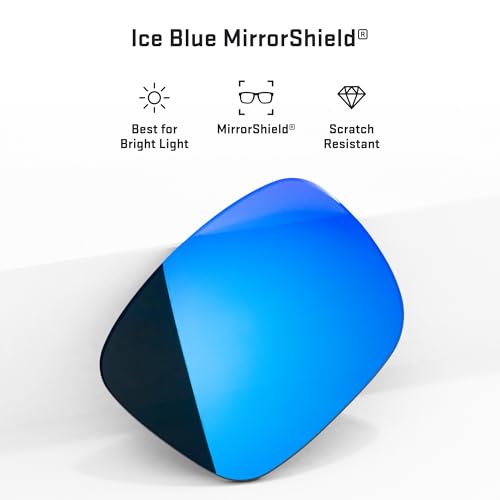 Image of Revant Replacement Lenses for Costa Brine BR