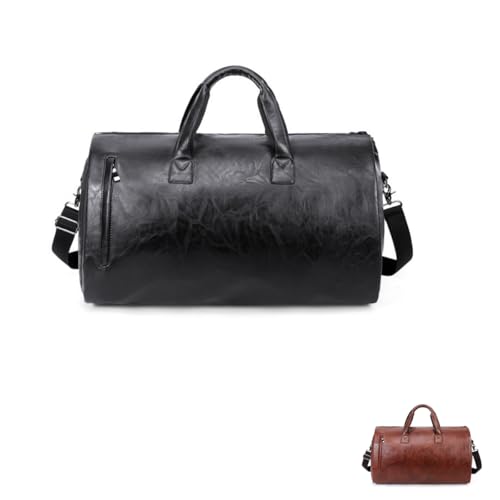 [Zekono] �X�[�c�o�b�O PU���U�[ ��e�� �h�� �g���x���o�b�O �����Y ���f�B�[�X �o�� �r�W�l�X �X�|�[�c �����V�����_�[ �@���������݉\ �X�[�c���[ ���s�p (��)