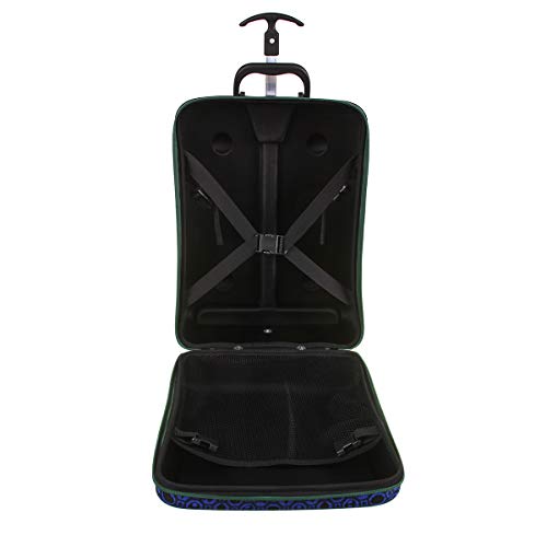 Mala Poli, DMW Bags, 11732, Colorido