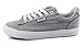 Laforst Womens Nextgen Sunbrella Upper Nonslip Waitress Server Lace Up Fashion Flat Grey 8.5