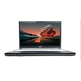 【整備済み品】Fujitsu 富士通 FMVノートPC LifeBook A5510 15.6型MS Office 2021/Win 11/第10世代 COREi3-10110U /Bluetooth/WIFI/HDMI/16GB/256GB SSD DVDノートパソコン (Webカメラ搭載)