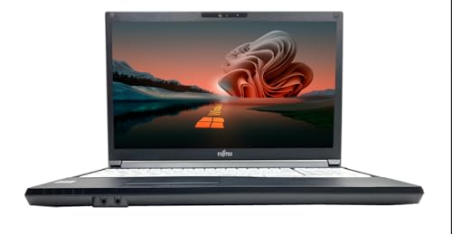 Amazon.co.jp: 【整備済み品】Fujitsu 富士通 FMVノートPC