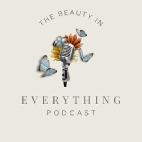 The Beauty in Everything cover art