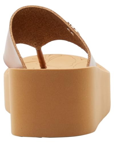 Tongs Roxy SUNSET DREAMS - vue 8