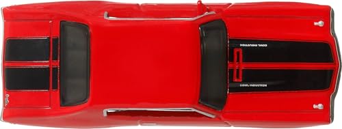 Hot Wheels Cars, Premium Fast & Furious 1:64 Scale Die-Cast Car for Collectors Inspired by Fast & Furious Movie Franchise