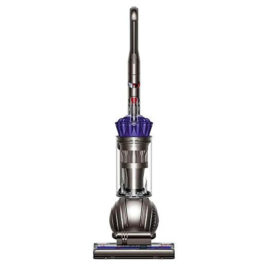 Dyson Big Ball Cinetic Animal Bagless Upright Vacuum - Corded