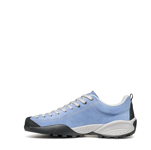 Image of SCARPA Women's Mojito Lightweight Outdoor Shoes for Hiking and Walking