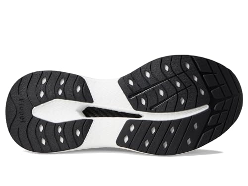 Image of Propet Mens 392 Durocloud Walking Walking Sneakers Shoes - Black