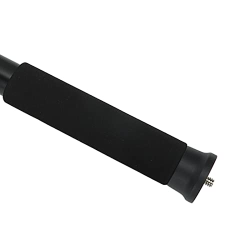 Monopié para Cámara, monopié Telescópico Ligero Ajustable para Fotografía de Aleación de Aluminio para Cámara Universal - imagen 7