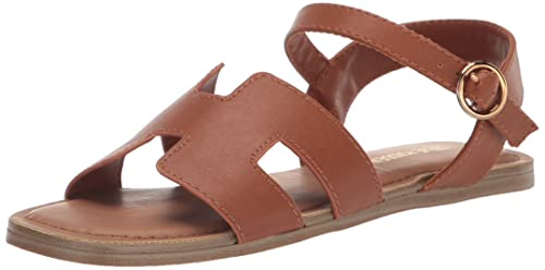 Steve Madden Girl's Haydin Flat Sandal Product Details