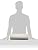 Frost King P1025/6W Polyethylene Sheeting, 10' x 25' x 6 mil., Clear