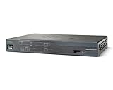 Cisco ISR 880 CISCO881-K9