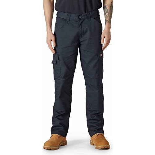 Dickies, Herren, Everyday-Hose, NAVIABLAU, 28 W/30L