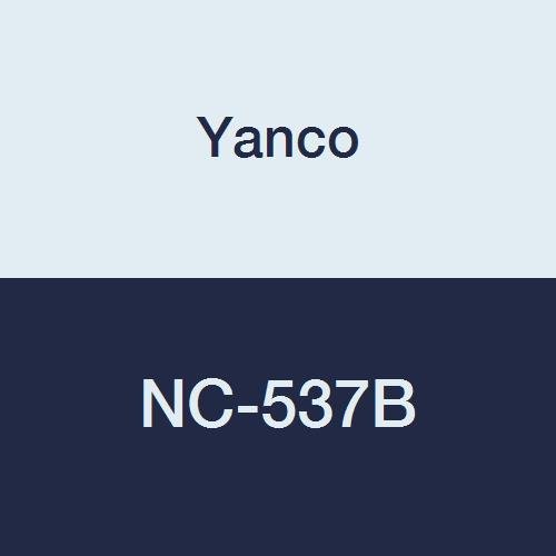 Yanco NC-537B Smooth Ramekin, 3 oz Capacity, 1.5" Height, 3.25" Diameter, Melamine, Bone White Color, Pack of 72