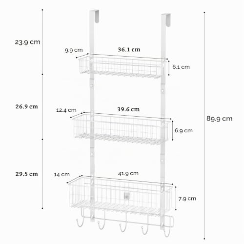 Estantes de metal con puertas 17 Imagen adicional