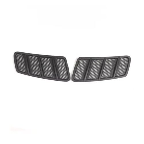 Cubierta de ventilación del capó para Benz GL y ML, ideal para viajes largos y conducción diaria
