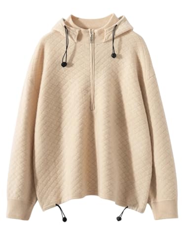 Pull cachemire femme chaud qui ne pique pas pour peaux sensibles d'hiver
