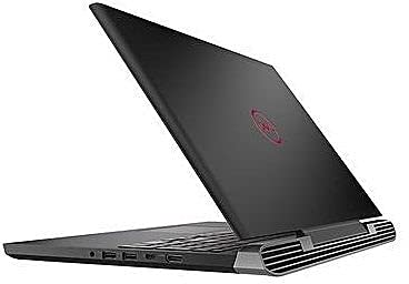 Dell Inspiron 15-7577 Gaming Laptop - Intel Core i7‎-7700HQ , 16GB