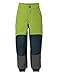Produktbild VAUDE Outdoorhose Caprea Antimos Pants für Jungen & Mädchen, funktionelle Kinder-Allwetterhose, Wanderhose Kinder wasserabweisend, 50+ UV-Schutz & mückenabweisend