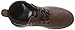 Himalayan - Calzado de protección para hombre, color marrón, talla 3