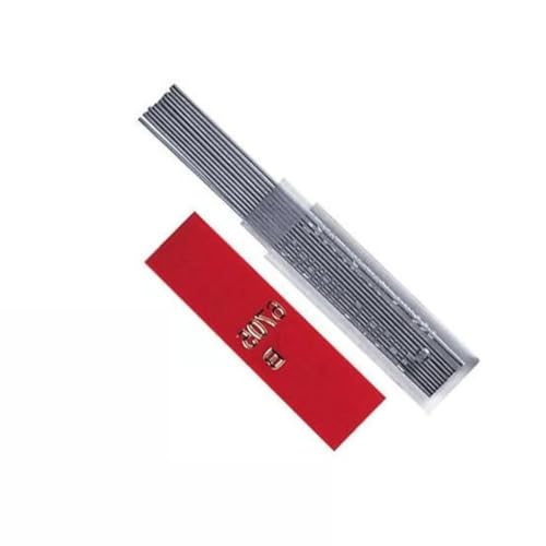 for - Mechanical Pencil Refill - 0.7mm Graphite Lead - Box of 12 - B