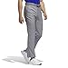 adidas Men's Adi Advantage Golf Pants, Grey Three, 36W X 32L