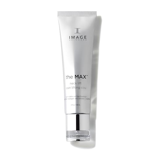 Image The Max Stem Cell Neck Lift 59ml