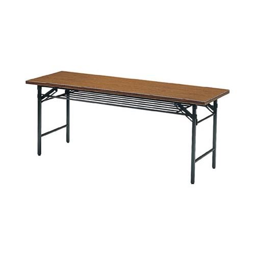 TRUSCO(gXR) ܂肽݉ce[u 1800X450XH700 `[N 1845 [P[X [{bNX