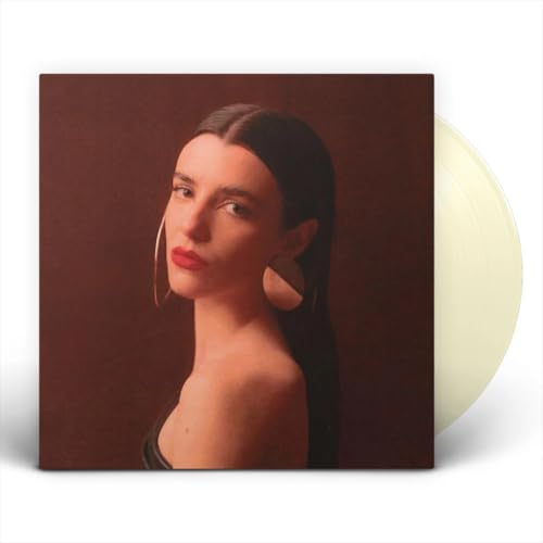 Inteira (Deluxe Edition) [Vinyl]