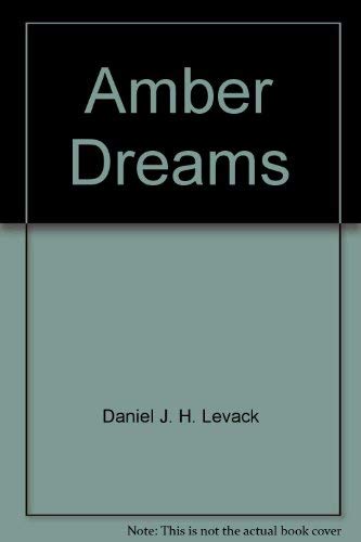 Amber Dreams: A Robert Zelazny Bibliography - Daniel J.H. Levack