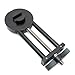 DSLRKIT Pro Remedy Lens Dented Lens Vise Tool Repair Filter Ring Ajustment