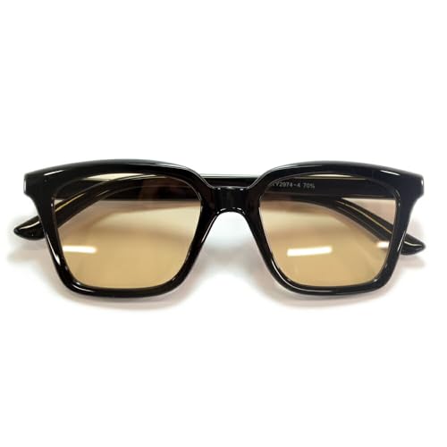 [MERRY PLEASURE] TOX Y fB[X ɒBKl EFg Ft F J[Y AWAtBbg BLACK×Lt.BEIGE