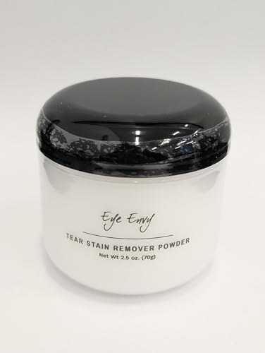 Eye Envy Extra Large Tear Stain Remover Powder - 2.5 Net Oz. - Image 3