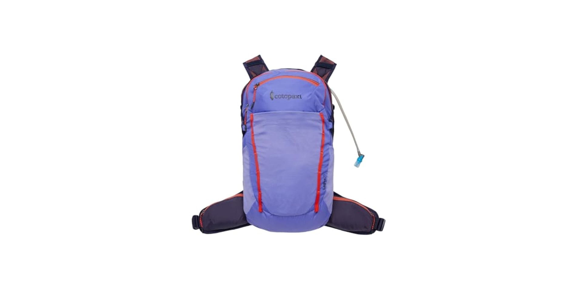 Cotopaxi Lagos 25L Hydration Pack Amethyst & Maritime