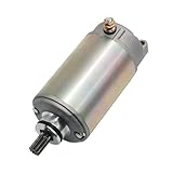 Para Triumph Para Speed ​​Para Triple 955 1050 Para Daytona 955i Para Sprint RS 955 Para Tiger ST 1050 T1310605 Motor de arranque de 10 dientes.