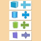 Zoom IMG-1 kibcslic set di 24 forme Zoom IMG-1 kibcslic set di 24 forme