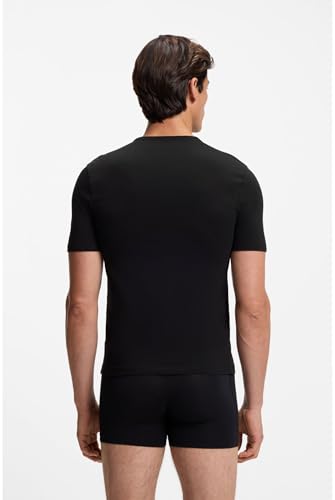 BOSS TShirtRN 3P Classic 10267938 0 – Ansicht 4
