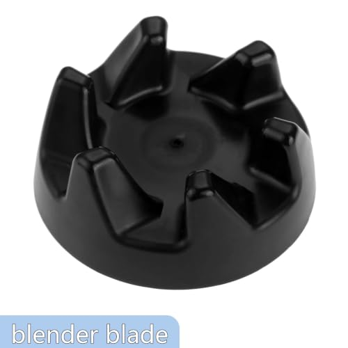 Piezas de Cocina KitchenAid Acoplador de Goma para Licuadora y Batidos Perfectos de Cada Mañana 4