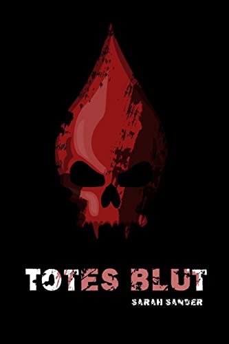 Totes Blut [German] 1517236894 Book Cover
