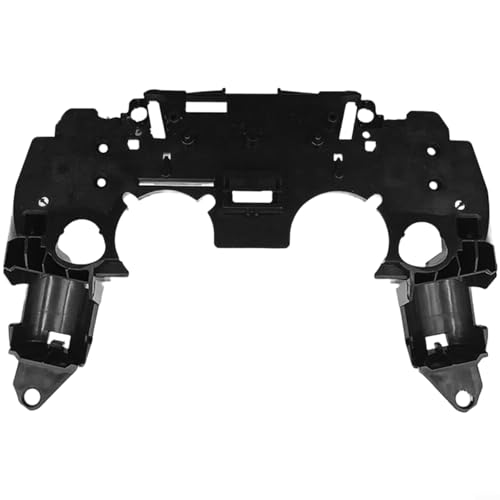 Image of EXTRWORY ABS Inner Bracket,for PS5 Controller Spare Part Black 16x6x10cm,for Enthusiasts Fixing Gamepads at Home(Inner frame)