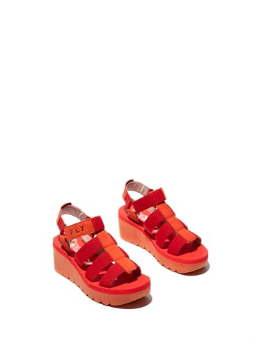 Image of FLY London womens Yoji198fly