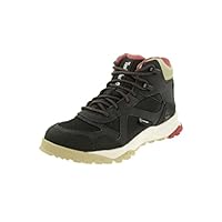 Timberland Lincoln Peak TB 0A5PPB 015 Women's Hiking Boots, Black (Black Leather), 36 EU Weit