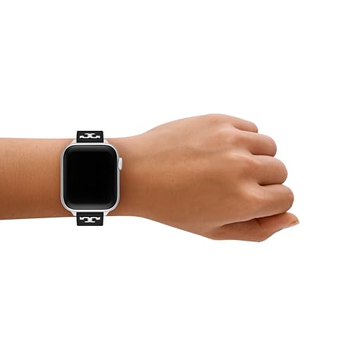 Image of Tory Burch Women's T 38 /40 /41 /42mm Band for Apple Watch